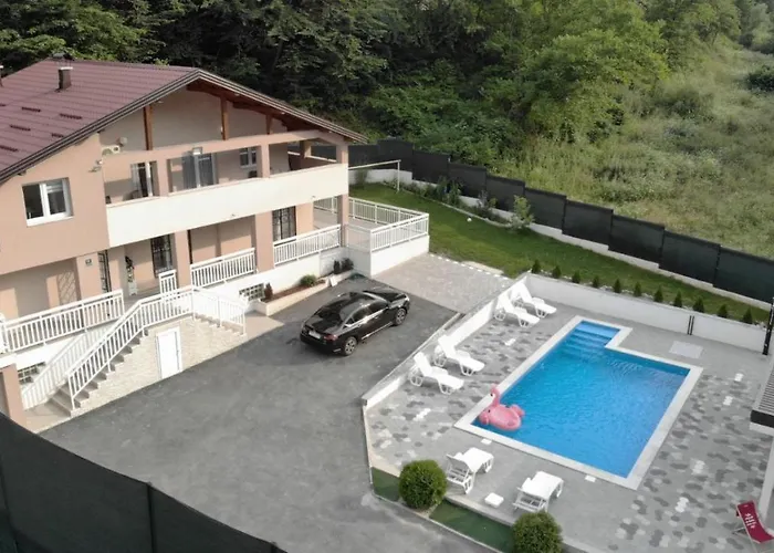 Vila Sanela