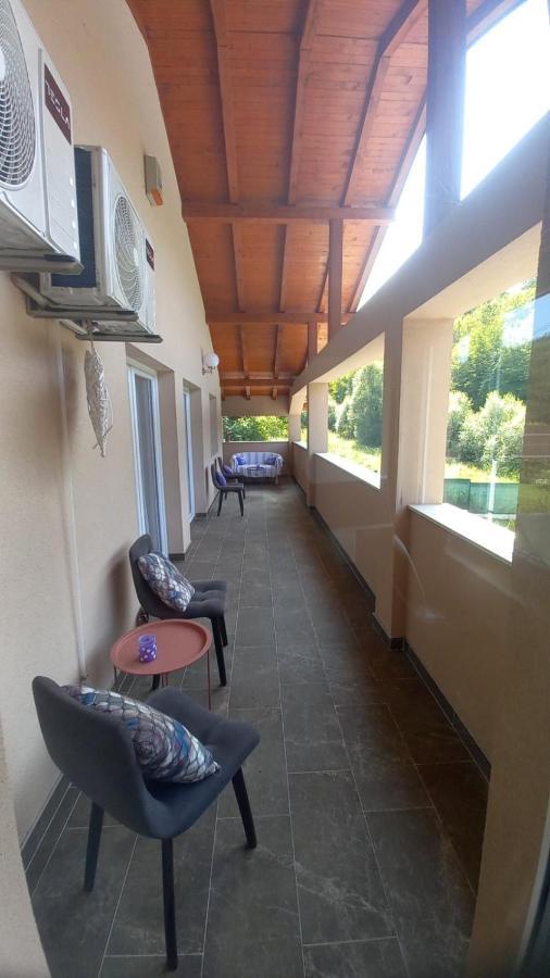 Villa Sanela