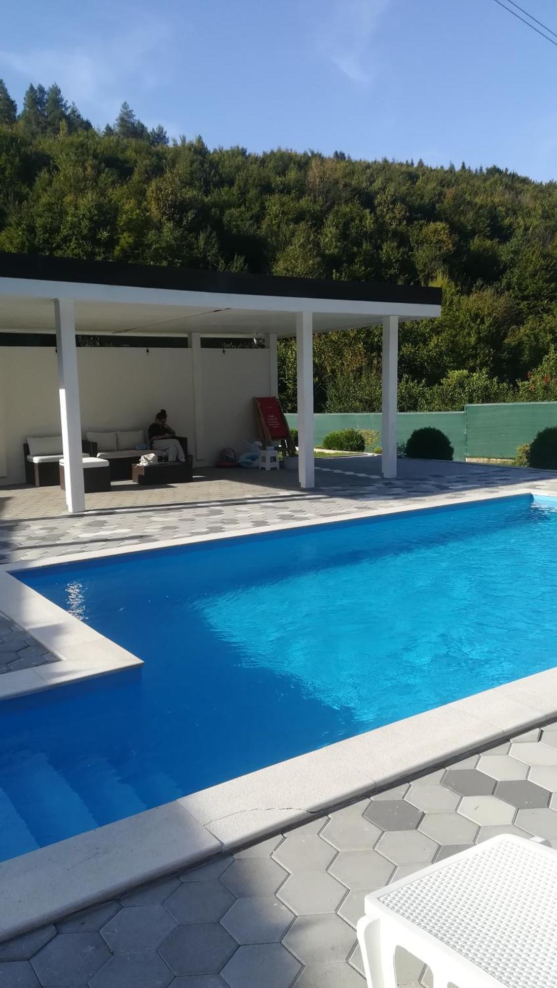 Villa Sanela Sarajevo