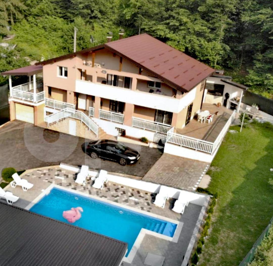Villa Sanela